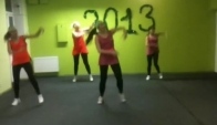 Zumba samba karmin shiff svetlana lonska