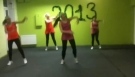 Zumba samba karmin shiff svetlana lonska