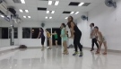 Zumba samba thyquynh