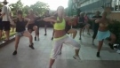 Zumba time by Watah Zumba