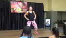 Zumba time calypso part