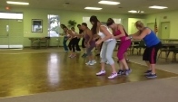 Zumba velocidad samba - Zumba Samba