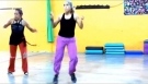 Zumba vero tkt meto mano
