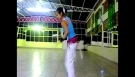 Zumba version cumbia wreaking ball