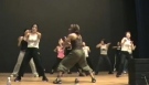 Zumba w CherylSroufe-Yokota Ab Japan- Caliente Jun