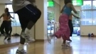 Zumba w CherylSroufe-Yokota Ab Japan- Say Na Say Na Apr