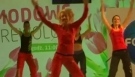 Zumba w Focus Mall Rybnik- Calipso