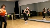 Zumba w Joy - Easy Salsa routine