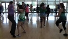 Zumba w Kelly Wainscott - Cha Cha Swing