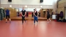 Zumba warmup routine - Mi Mi Mi