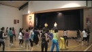 Zumba with Alan - Salsa Hip Hop