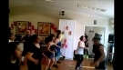 Zumba with Alex Amor at Clayton Crossing