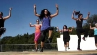 Zumba with Angela Berg