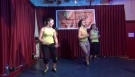 Zumba with Asta Sexy Movimiento Reggaeton