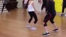 Zumba with Camilla Samba - Zumba Samba