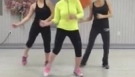 Zumba with Carmen Uptown Funk