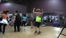 Zumba with Christal-Shake It Mod
