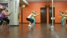 Zumba with Christine Hiphop Boxing - Shawty got moves