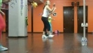 Zumba with Christine Latin Pop - Dame la Ola