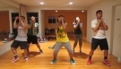 Zumba with Deekee - Take On Me by Aha
