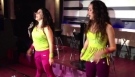 Zumba with Dimitra Stamouli at G Club Axe