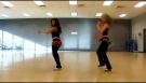 Zumba with Dolly SambaBelly Dance