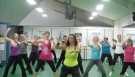 Zumba with Ferda Bas El Amor