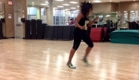 Zumba with Gabrielle Don't Tell 'Em by Jeremih