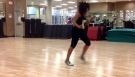 Zumba with Gabrielle Don't Tell 'Em by Jeremih