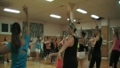 Zumba with Helen Belly Dance
