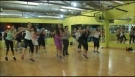 Zumba with Indirita - Chucucha