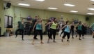 Zumba with JenH Uptown Funk
