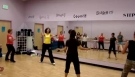 Zumba with Karine Ganom - Hala