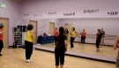 Zumba with Karine Ganom - Salom