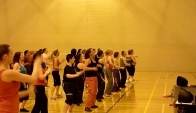 Zumba with Kelly - Zumba Bollywood Style
