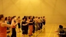 Zumba with Kelly - Zumba Bollywood Style