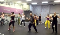 Zumba with Kit Xtreme Fitness Xi Bom Samba
