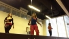 Zumba with Kwink Bee - La Cumbia Tribalera