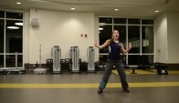 Zumba with LB- Indian Flute by Timbaland