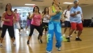Zumba with Leah - Cachondea