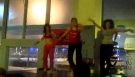 Zumba with Leticia Montreal Samba Yeah