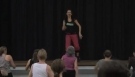 Zumba with Lucy Case - Zumba Samba