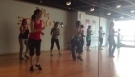 Zumba with Marites Pieper - Take On Me