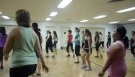 Zumba with Mayumi Southport Community Centre