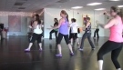 Zumba with Meg Fenton Funk - Pegate Mas