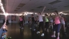 Zumba with Meg Fenton Funk
