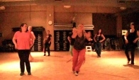 Zumba with Melanie - Blin Blin Zin