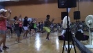 Zumba with Melissa~ Mas Que Nada by The Black Eye