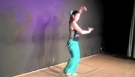 Zumba with Meri - live drummer - Mambo - flamenco