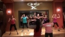 Zumba with Nancie Roar by Katy Perry Cardio Version